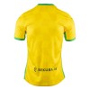 Camiseta de fútbol Norwich City Primera Equipación 2024-25 - Hombre